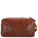 The Bridge Story Uono - Handgelenktasche 22 cm (marrone) - Markenkoffer