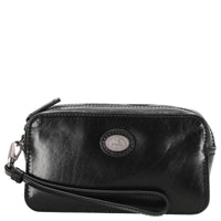 The Bridge Story Uono - Handgelenktasche 22 cm (nero)