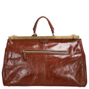 The Bridge Story Viaggio Reisetasche 50 cm (marrone) - Markenkoffer