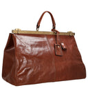 The Bridge Story Viaggio Reisetasche 50 cm (marrone) - Markenkoffer