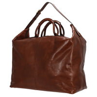 The Bridge Story Viaggio - Reisetasche 50 cm (marrone) - Markenkoffer