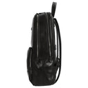 The Bridge Vespucci City 16 - Rucksack 40 cm (black) - Markenkoffer