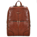 The Bridge Vespucci City 16 - Rucksack 40 cm (marrone) - Markenkoffer