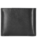 The Bridge Vespucci - Herrengeldbörse 4cc Leder 10.5 cm (black) - Ansicht 3