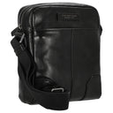 The Bridge Vespucci - Umhängetasche 24 cm (nero) - Markenkoffer