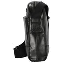 The Bridge Vespucci - Umhängetasche 24 cm (nero) - Markenkoffer