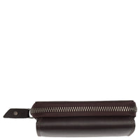 The Chesterfield Brand Aldra - Geldbörse 19cc 12 cm (braun) - Ansicht 3