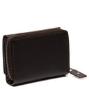 The Chesterfield Brand Aldra - Geldbörse 19cc 12 cm (braun) - Markenkoffer