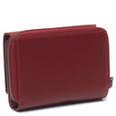 The Chesterfield Brand Aldra - Geldbörse 19cc 12 cm (red) - Markenkoffer