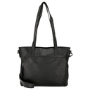 The Chesterfield Brand Alicante - Shopper 32 cm (black) - Markenkoffer