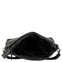 The Chesterfield Brand Amelia - Schultertasche Leder 32 cm (black) - Markenkoffer
