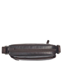 The Chesterfield Brand Anzora - Umhängetasche 27 cm (braun) - Ansicht 4