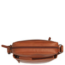 The Chesterfield Brand Anzora - Umhängetasche 27 cm (cognac) - Ansicht 4