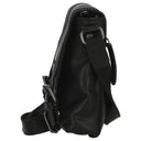 The Chesterfield Brand Ariano - Umhängetasche 19 cm (black) - Markenkoffer