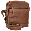 The Chesterfield Brand Arnhem - Schultertasche 24 cm (cognac) - Markenkoffer