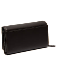 The Chesterfield Brand Arvento - Geldbörse 12cc 18 cm (braun) - Ansicht 4