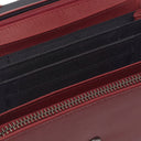 The Chesterfield Brand Arvento - Geldbörse 12cc 18 cm (red) - Ansicht 4