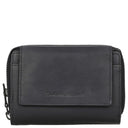 The Chesterfield Brand Ascot - Geldbörse 15cc 14 cm RFID (black)