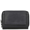The Chesterfield Brand Ascot - Geldbörse 15cc 14 cm RFID (black)