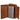 The Chesterfield Brand Ascot - Geldbörse 15cc 14 cm RFID (cognac) - Markenkoffer