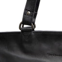 The Chesterfield Brand Berlin - Shopper 15.4" L Leder 28 cm (black) - Ansicht 7