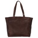 The Chesterfield Brand Berlin - Shopper 15.4" L Leder 28 cm (brown)