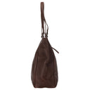 The Chesterfield Brand Berlin - Shopper 15.4" L Leder 28 cm (brown) - Ansicht 3