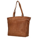 The Chesterfield Brand Berlin - Shopper 15.4" L Leder 28 cm (cognac) - Markenkoffer