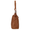 The Chesterfield Brand Berlin - Shopper 15.4" L Leder 28 cm (cognac) - Ansicht 3