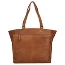 The Chesterfield Brand Berlin - Shopper 15.4" L Leder 28 cm (cognac) - Ansicht 4
