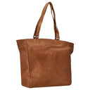The Chesterfield Brand Berlin - Shopper 15.4" L Leder 28 cm (cognac) - Markenkoffer