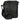 The Chesterfield Brand Birmingham - Umhängetasche M 21.5 cm (black) - Markenkoffer