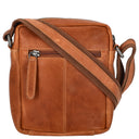 The Chesterfield Brand Bremen - Umhängetasche S 17 cm (cognac) - Ansicht 4