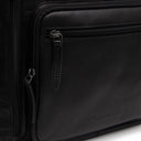 The Chesterfield Brand Calden - Rucksack 15" 40 cm (schwarz) - Ansicht 6