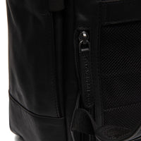 The Chesterfield Brand Calden - Rucksack 16" 40 cm (schwarz) - Ansicht 5