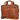 The Chesterfield Brand Calvi - Aktentasche 16" 39.5 cm (cognac) - Markenkoffer