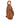 The Chesterfield Brand Calvi - Aktentasche 16" 39.5 cm (cognac) - Markenkoffer