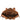 The Chesterfield Brand Calvi - Aktentasche 16" 39.5 cm (cognac) - Markenkoffer