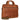 The Chesterfield Brand Calvi - Aktentasche 16" 39.5 cm (cognac) - Markenkoffer