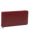 The Chesterfield Brand Cantara - Geldbörse 20cc 19 cm (red)