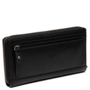 The Chesterfield Brand Cantara - Geldbörse 20cc 19 cm (schwarz) - Ansicht 4