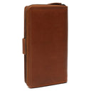 The Chesterfield Brand Charlotte - Geldbörse 16cc 16 cm RFID (cognac) - Ansicht 2