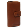 The Chesterfield Brand Charlotte - Geldbörse 16cc 16 cm RFID (cognac)