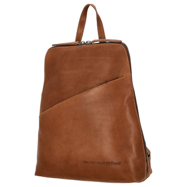 The Chesterfield Brand Claire - Rucksack 29 cm (cognac) - Markenkoffer