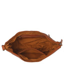 The Chesterfield Brand Clarita - Umhängetasche 35 cm (cognac) - Ansicht 3