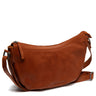 The Chesterfield Brand Clarita - Umhängetasche 35 cm (cognac)