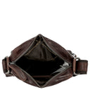 The Chesterfield Brand Cordoba - Umhängetasche 18 cm (brown) - Markenkoffer