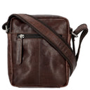 The Chesterfield Brand Cordoba - Umhängetasche 18 cm (brown) - Markenkoffer