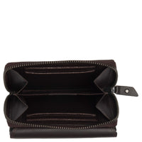 The Chesterfield Brand Doniva - Geldbörse 16cc 13 cm (braun) - Ansicht 2