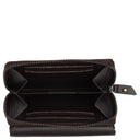 The Chesterfield Brand Doniva - Geldbörse 16cc 13 cm (braun) - Ansicht 2